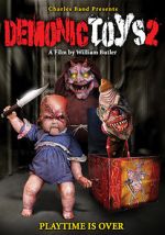 Watch Demonic Toys: Personal Demons Letmewatchthis