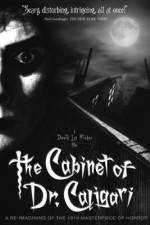 Watch The Cabinet of Dr. Caligari Letmewatchthis