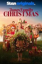 Watch Jones Family Christmas 0123movies