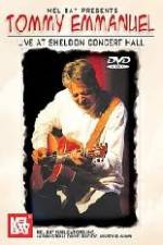 Watch Tommy Emmanuel Live in st louis Letmewatchthis