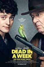 Watch Dead in a Week: Or Your Money Back Letmewatchthis
