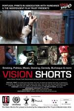 Watch Vision Shorts Letmewatchthis