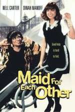 Watch Maid for Each Other Letmewatchthis