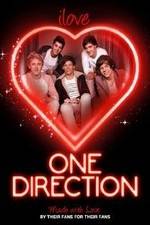 Watch One Direction: I Love One Direction Letmewatchthis