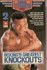 Watch Mike Tyson presents Boxing's Greatest Knockouts Letmewatchthis