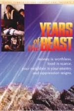 Watch Years of the Beast Letmewatchthis