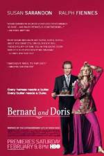 Watch Bernard and Doris Putlocker