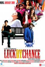 Watch Luck by Chance Letmewatchthis