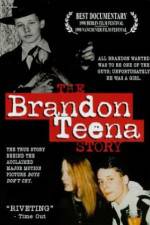 Watch The Brandon Teena Story Letmewatchthis