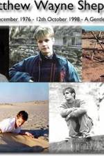 Watch The Matthew Shepard Story Letmewatchthis