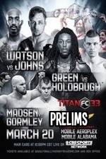 Watch Titan FC 33: Night of Champions Prelims Letmewatchthis