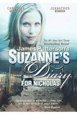 Watch Suzanne's Diary for Nicholas Letmewatchthis