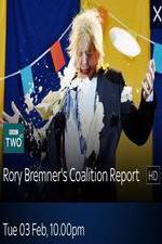Watch Rory Bremner\'s Coalition Report Letmewatchthis