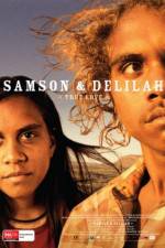 Watch Samson and Delilah Letmewatchthis
