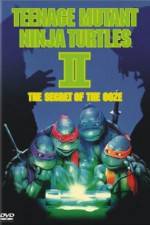 Watch Teenage Mutant Ninja Turtles II: The Secret of the Ooze Letmewatchthis
