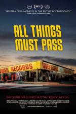 Watch All Things Must Pass: The Rise and Fall of Tower Records Letmewatchthis