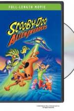 Watch Scooby-Doo and the Alien Invaders Letmewatchthis