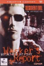 Watch Resident Evil Wesker's Report Letmewatchthis