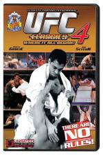Watch UFC 4 Revenge of the Warriors Letmewatchthis