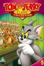 Watch Tom And Jerry - Classic Collection 6 Letmewatchthis