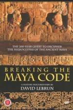 Watch Breaking the Maya Code Letmewatchthis