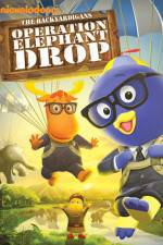 Watch The Backyardigans Operation Elephant Drop Letmewatchthis