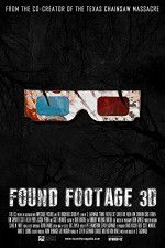 Watch Found Footage 3D Letmewatchthis