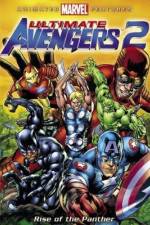 Watch Ultimate Avengers II Letmewatchthis