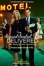 Watch Signed, Sealed, Delivered: The Road Less Travelled Letmewatchthis