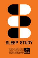 Watch Sleep Study Letmewatchthis