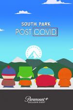 Watch South Park: Post COVID Letmewatchthis