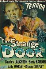 Watch The Strange Door Letmewatchthis