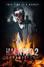 Watch Haunted 2: Apparitions Letmewatchthis