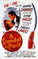 Watch A Scandal in Paris Letmewatchthis