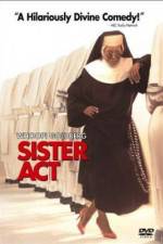 Watch Sister Act Letmewatchthis