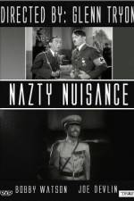 Watch Nazty Nuisance Letmewatchthis