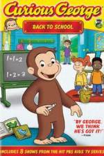 Watch Curious George Back To School Letmewatchthis