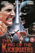 Watch The King of the Kickboxers Letmewatchthis