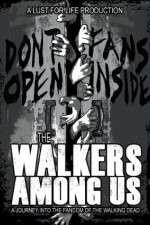Watch The Walkers Among Us Letmewatchthis