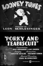 Watch Porky and Teabiscuit (Short 1939) Letmewatchthis