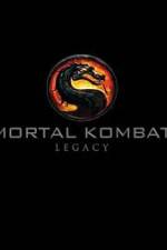 Watch Mortal Kombat Legacy - Fanedit Letmewatchthis