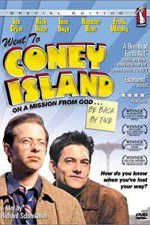Watch Went to Coney Island on a Mission from God Be Back by Five Letmewatchthis