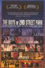 Watch The Boys of 2nd Street Park Letmewatchthis