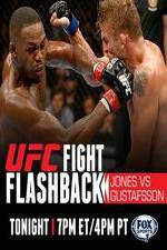 Watch UFC Fight Flashback: Jon Jones vs. Alexander Gustafsson Letmewatchthis