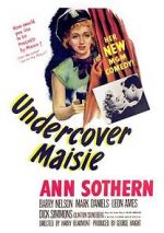Watch Undercover Maisie Letmewatchthis