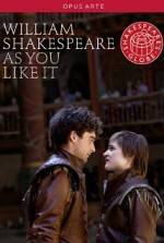 Watch 'As You Like It' at Shakespeare's Globe Theatre Letmewatchthis
