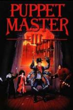 Watch Puppet Master III: Toulon's Revenge Letmewatchthis