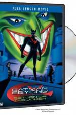 Watch Batman Beyond: Return of the Joker Letmewatchthis