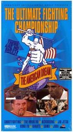 Watch UFC 3: The American Dream Letmewatchthis