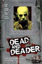 Watch Dead & Deader Letmewatchthis